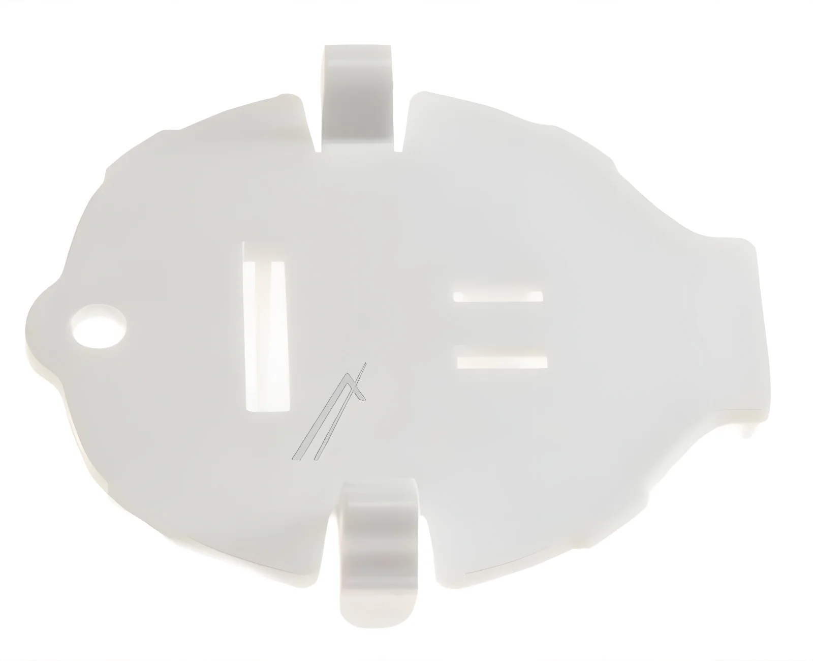 Whirlpool Indesit 481240478706 Träger - C00329205 träger temperaturfuehler