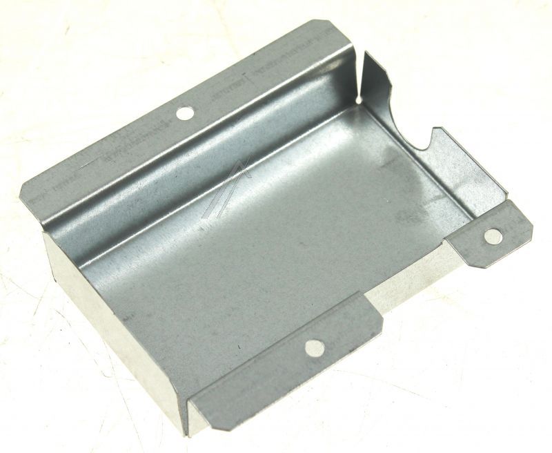 Whirlpool Indesit 488000501594 Klappe Deckel - C00501594 halter anschluss block