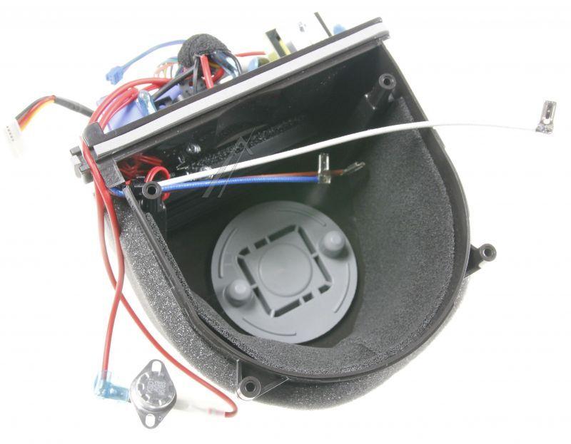 LG ACQ87458801 Klappe Deckel - Gehäuse baugruppe,motor