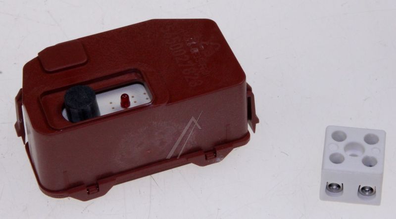 BSH Bosch Siemens 00498207 Taster - Schalter rechts
