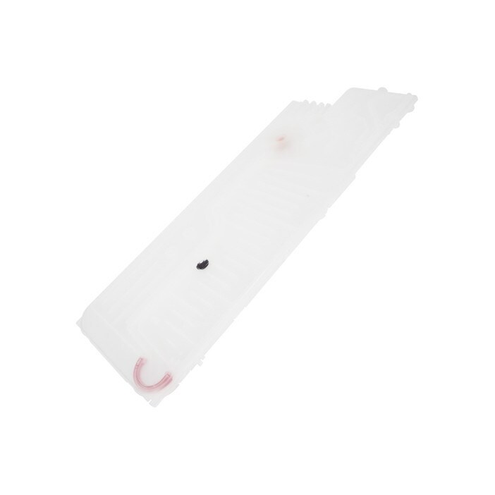AEG Electrolux Regenerierdosierung 4071349775 für Geschirrspüler Druckwächtergefäß Ersatzteil