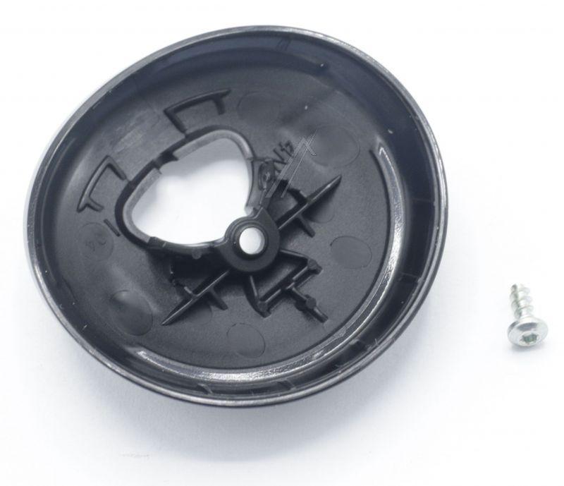 Braun 81478517 Klappe Deckel - Bodenplatte de gehäuse schwarz