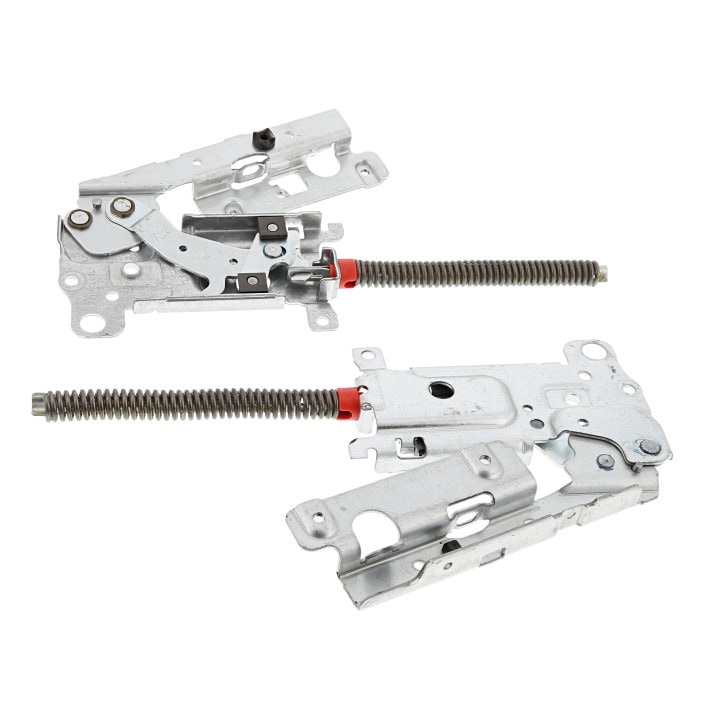 AEG Electrolux 4055379244 - Scharnier,set,rechts-links,ado