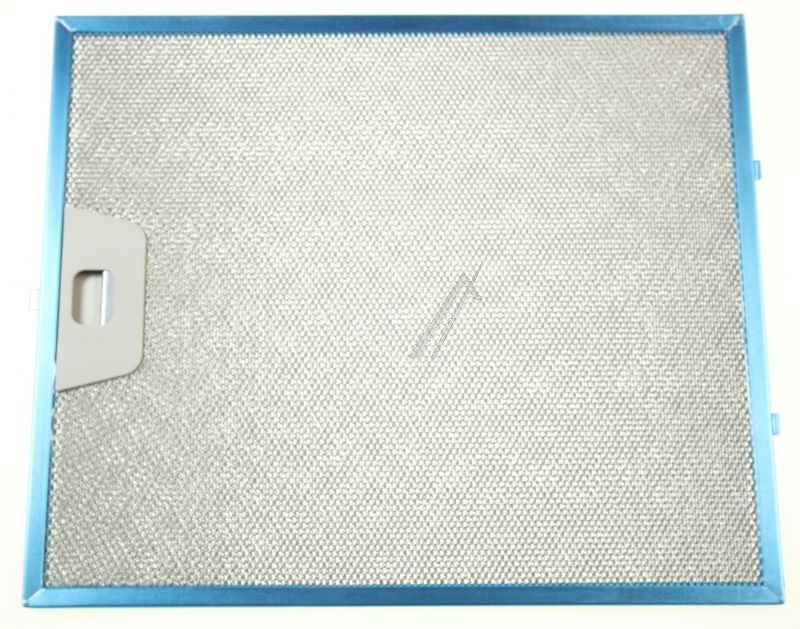 Faber Robolin 1330472792 Dunstabzugshaubenfilter - 133.0472.792 cassette filter al 253x300 layers 1+5