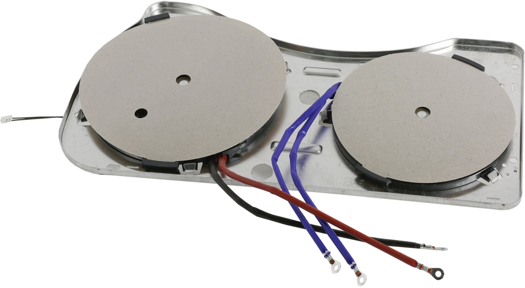 BSH Bosch Siemens 00746166 Isolation Induktionsplatte - Induktionsplatte