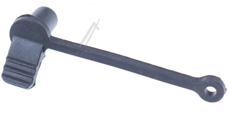 AEG Electrolux 4055320842 Ablaufstopfen - Anschlag,ablauf