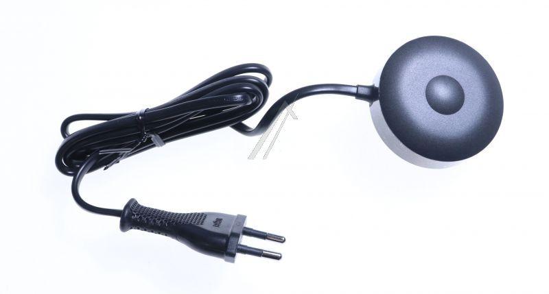 Braun 81739981 Ladestation - Passend für braun high power ladezeil mn schwarz