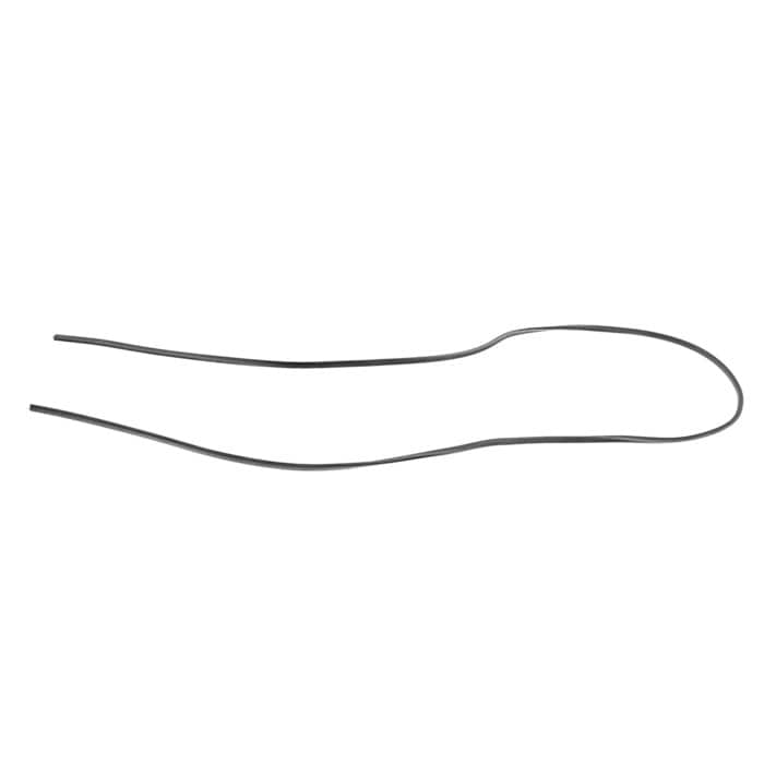 AEG Electrolux 50208839006 Backofentürdichtung - Dichtung f. glasscheibe