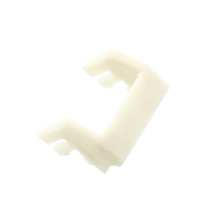 AEG Electrolux Türschließhaken 1526414022 für Geschirrspüler Brückenstecker Ersatzteil