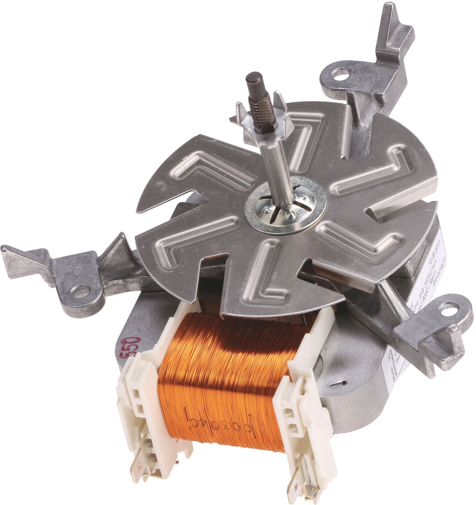 Bosch Siemens Lüfter 00641854 für Backofen Ventilatormotor Ersatzteil