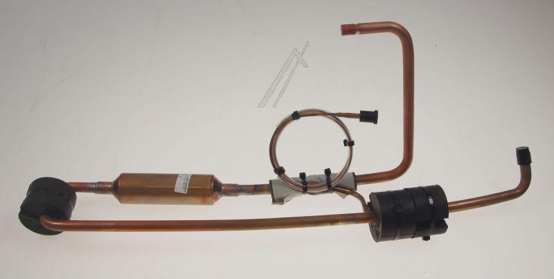 LG AJR74206802 - Tube assembly,discharge(outdoor)