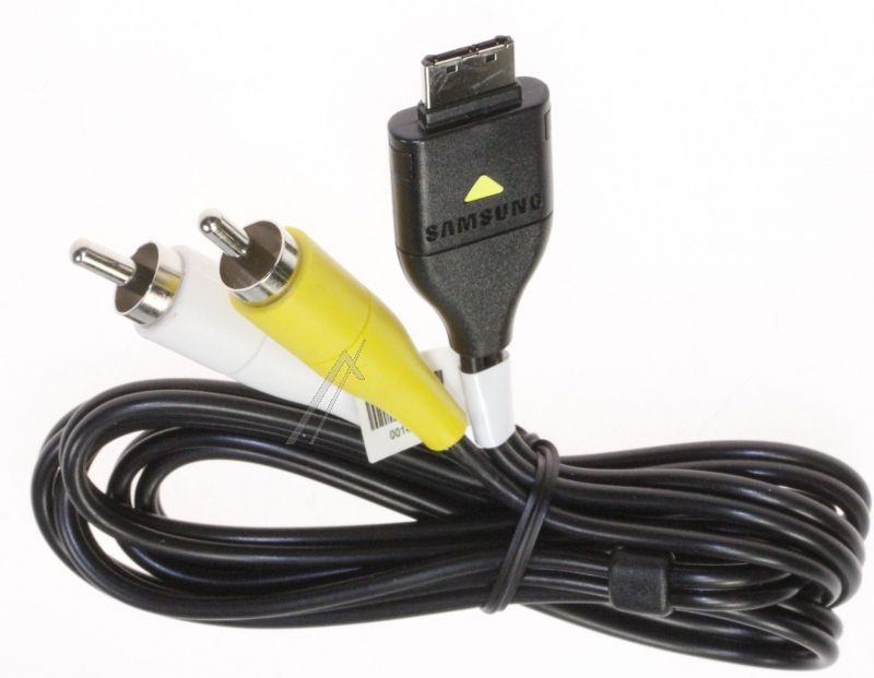 Samsung AD3900146A - Scc-av20 ad39-00146a 20pin av-kabel scc-av20