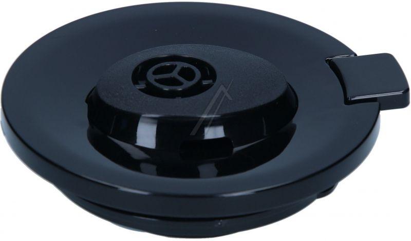Melitta 6615604 - Thermdeckel schwarz
