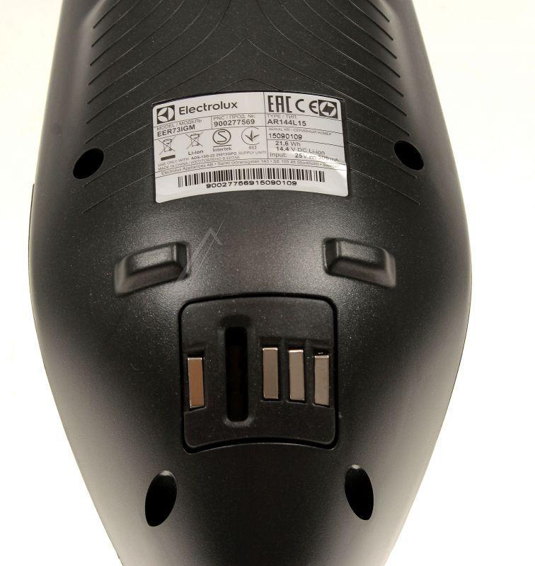 AEG Electrolux 140112523174 Staubsaugermotor - Hand,einheit,grau