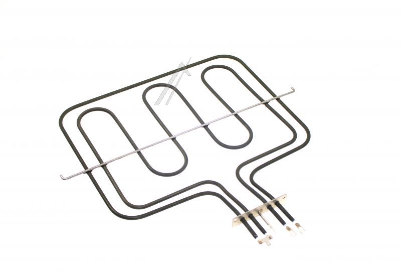 Amica 1065011 Heizelement Grillheizung - Resistance de voute