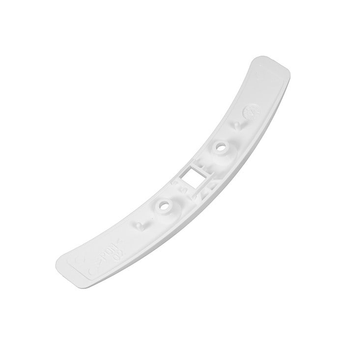 AEG Electrolux 1108336007 Abdeckplatte - Abdeckung,tuerverriege