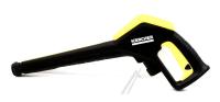 Kärcher 26443270 Handgriff - 2.644-327.0 poignée pistolet g 160 q k4-k5 power control et full control