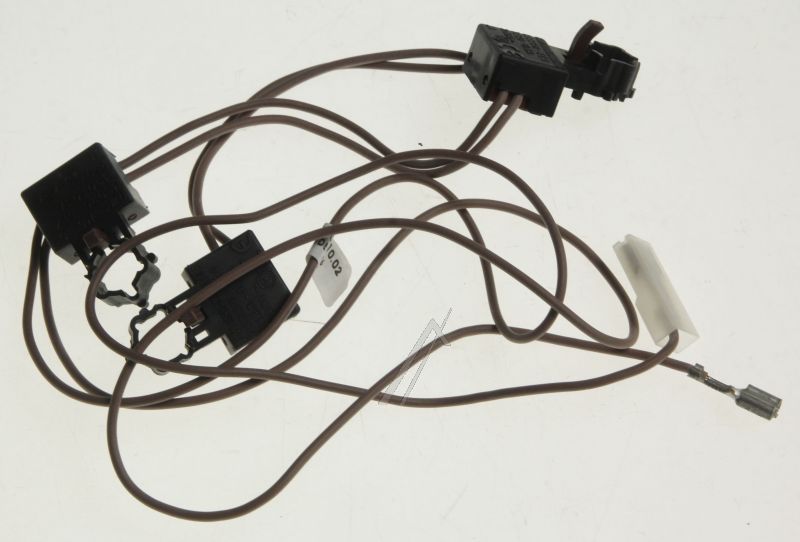 AEG Electrolux 3570515068 Knopf Taste - Schalter · knöpfe,,c