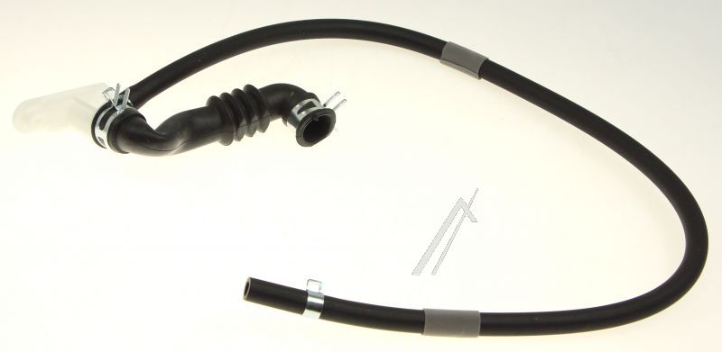 Samsung DC9715411F Verbindungsschlauch - Assy hose air,purple combo,wd0150vdx/xsg