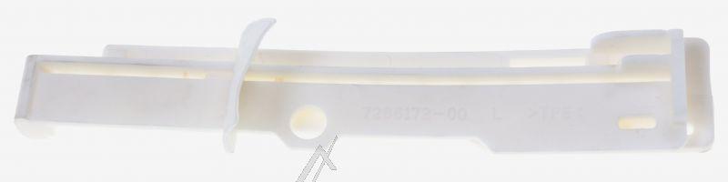 Liebherr 726617200 Stutzen - Absorber f. ventilator ign links Liebherr 726617200 Stutzen - Absorber f. ventilator ign links