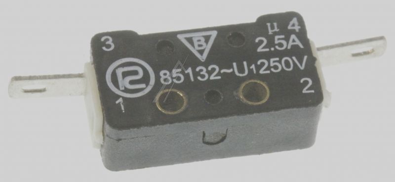BSH Bosch Siemens 00757256 Taster - Schalter