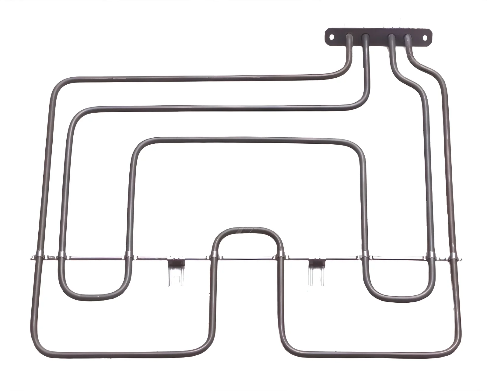 Arcelik Grundig Beko 262900098 Heizelement Oberhitze - Grill heating element_(1100+1100)w_240v Arcelik Grundig Beko 262900098 Heizelement Oberhitze - Grill heating element_(1100+1100)w_240v