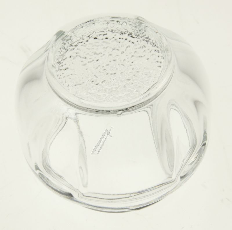 AEG Electrolux 3156920005 Schutzglas für Backofenlampe - Glas backofenleuchte