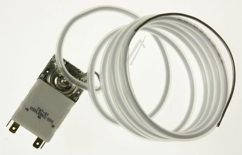 Liebherr 745071900 Thermostat - Fan housing