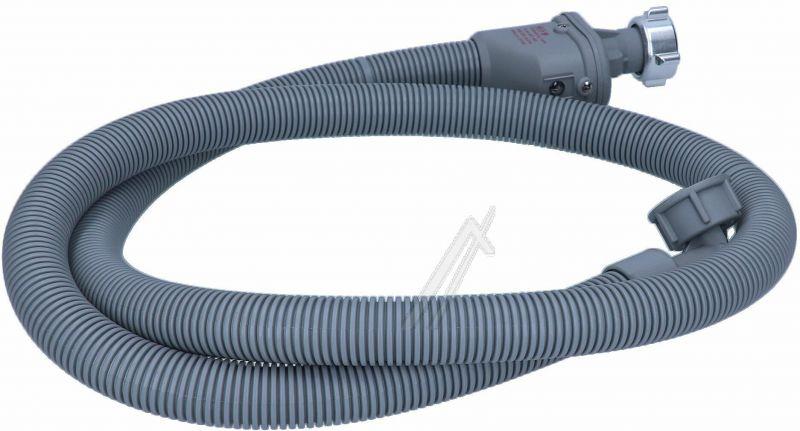 Einlaufschlauch 488000568453 Whirlpool Indesit für Geschirrspüler C00568453 Zulaufschlauch mechanik aq Ersatzteil
