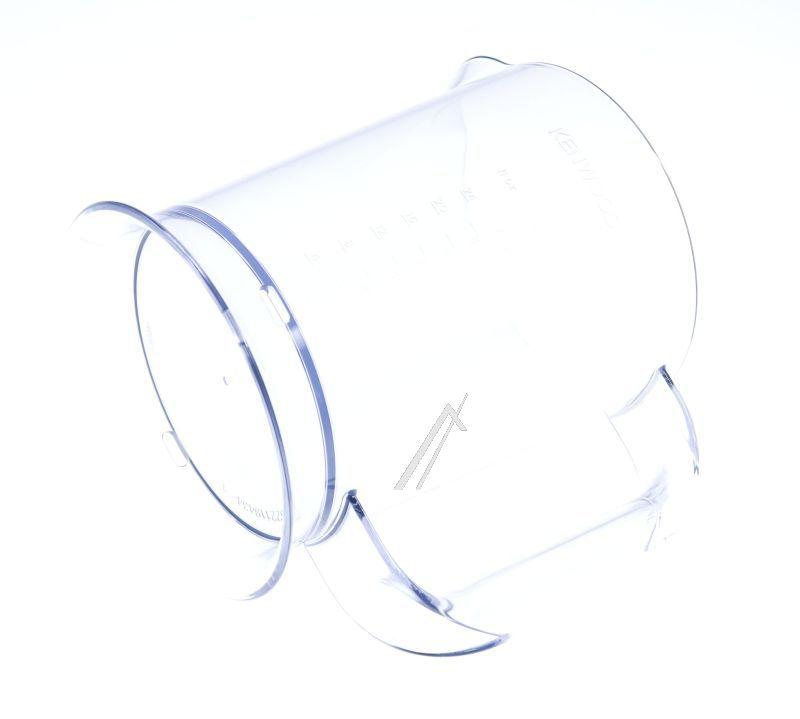 Delonghi AS00001801 Glaskanne - Beaker