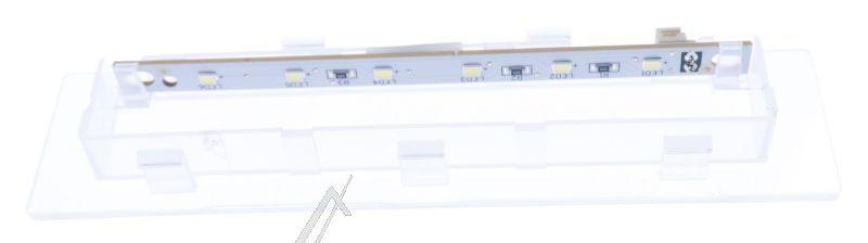 AEG Electrolux 4055821658 Lampenabdeckung - Led,assembly,led+cover