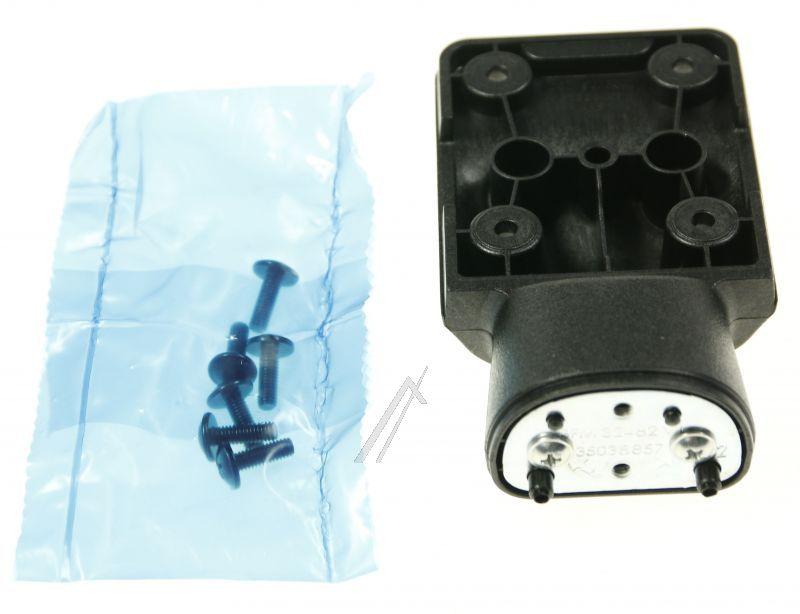 Vestel 23675930 Verbindungsstück - Det.std.fs.32550_black6pcs(pkg_(e(v2_tdl