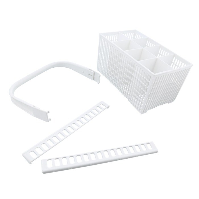 AEG Electrolux Besteckkorb 50266728000 für Geschirrspüler Ersatzteil