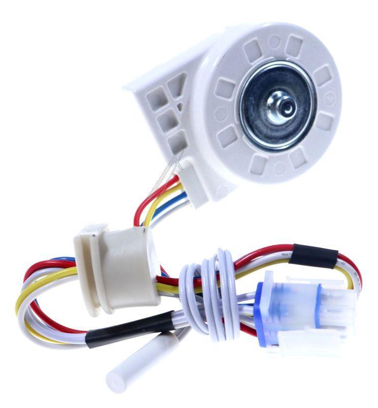 Lüftermotor für Waschmaschine Lüfter wie General Electric wr60x10074 Ersatzteil