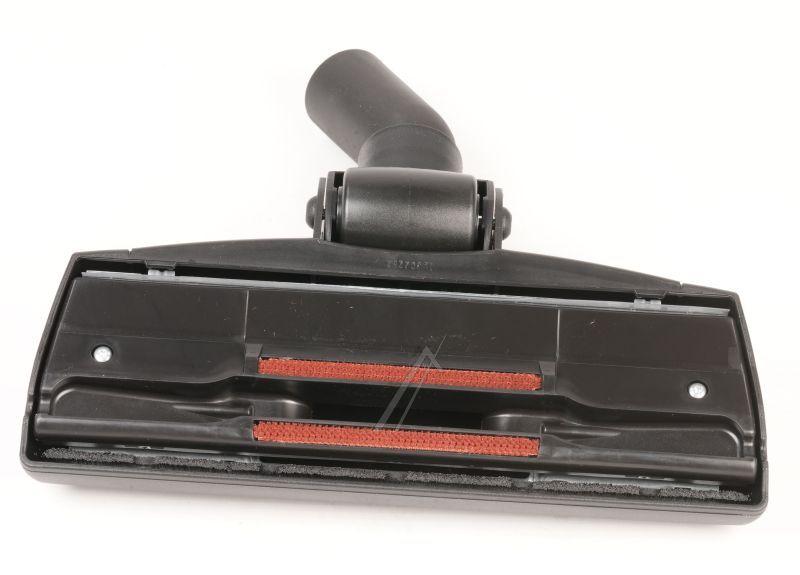 Wessel-Werk Bodendüse - Rd270 passend für universal staubsaugerdüse, leichtgängig, 32mm