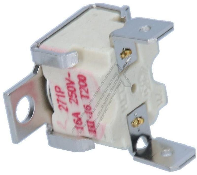 Whirlpool Indesit 482000027569 - C00082747 thermostat 190[c nc
