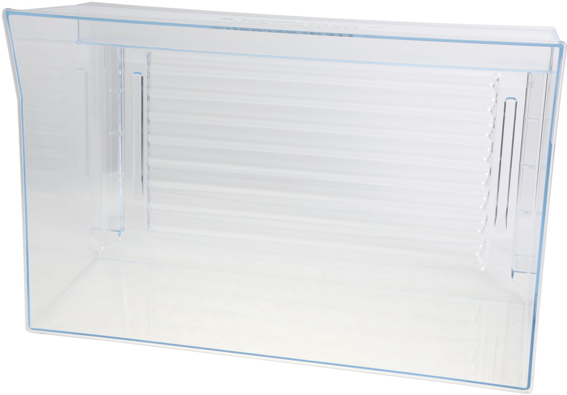 Bosch Siemens Gemüsefach 00709667 für Kühlschrank Abstellfach Ersatzteil
