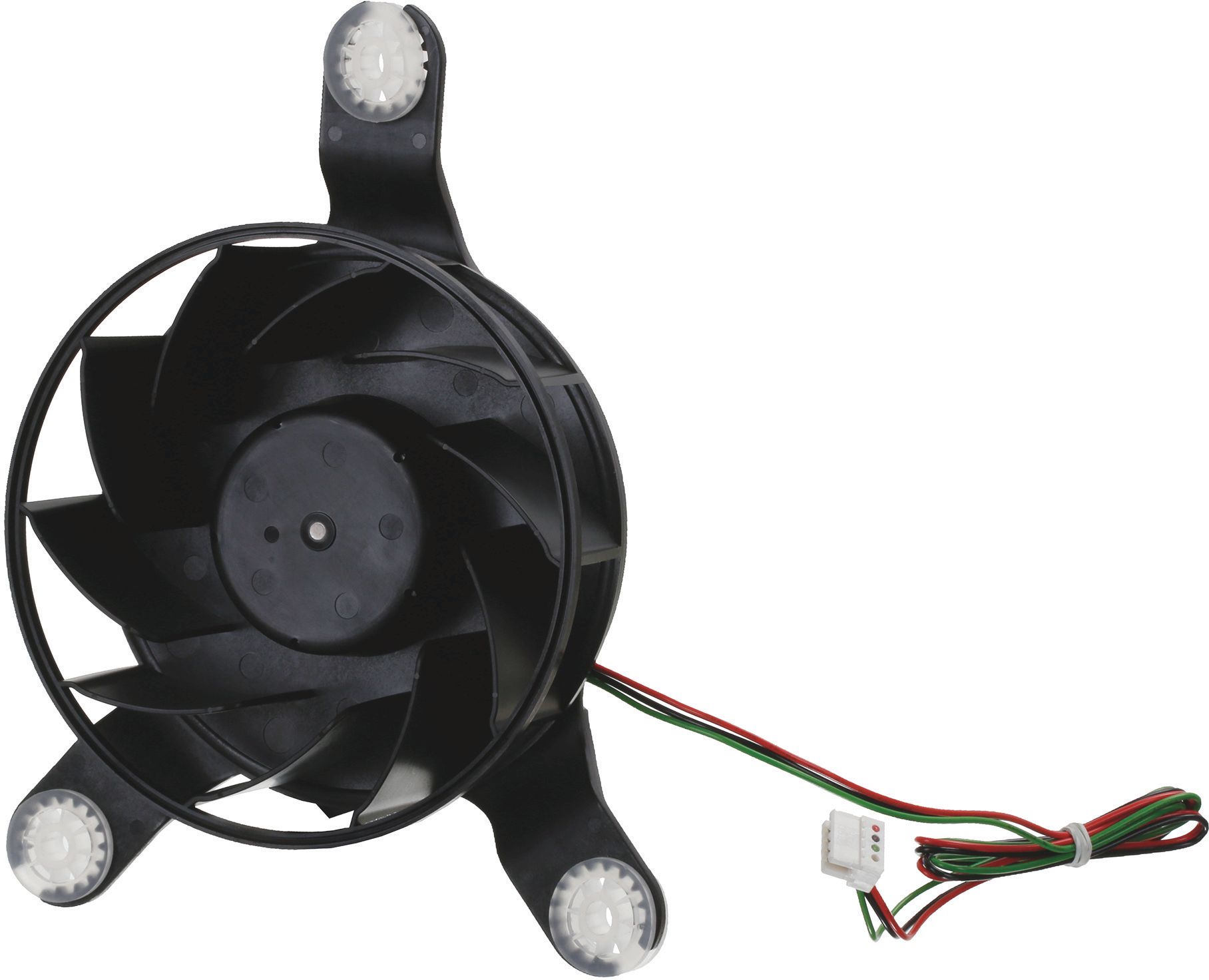 Lüftermotor 12023002 für Bosch KFI96AXEA/01
