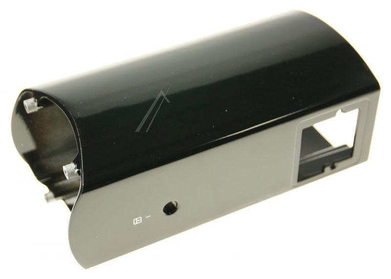 AEG Electrolux 4055377925 Gehäuseteil - Gehäuse,mittelteil,schwarz