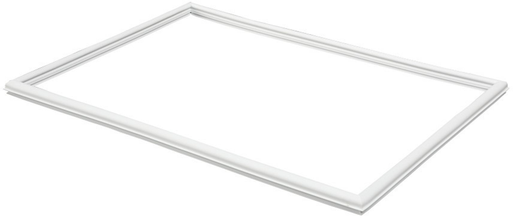 Bosch Siemens Magnettürdichtung Gefrierfachtür 00112262 für Kühlschrank Dichtung Ersatzteil