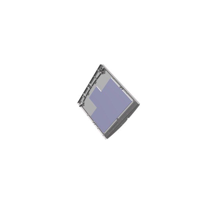 AEG Electrolux 1327604540 Abdeckplatte - Arbeitsplatte,satz,grau,596.5x AEG Electrolux 1327604540 Abdeckplatte - Arbeitsplatte,satz,grau,596.5x