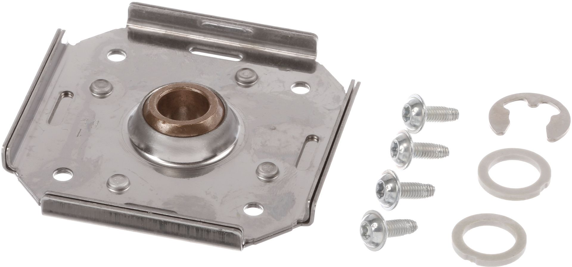 Trommellager für Bosch Avantixx 7 WTE84304FG/30