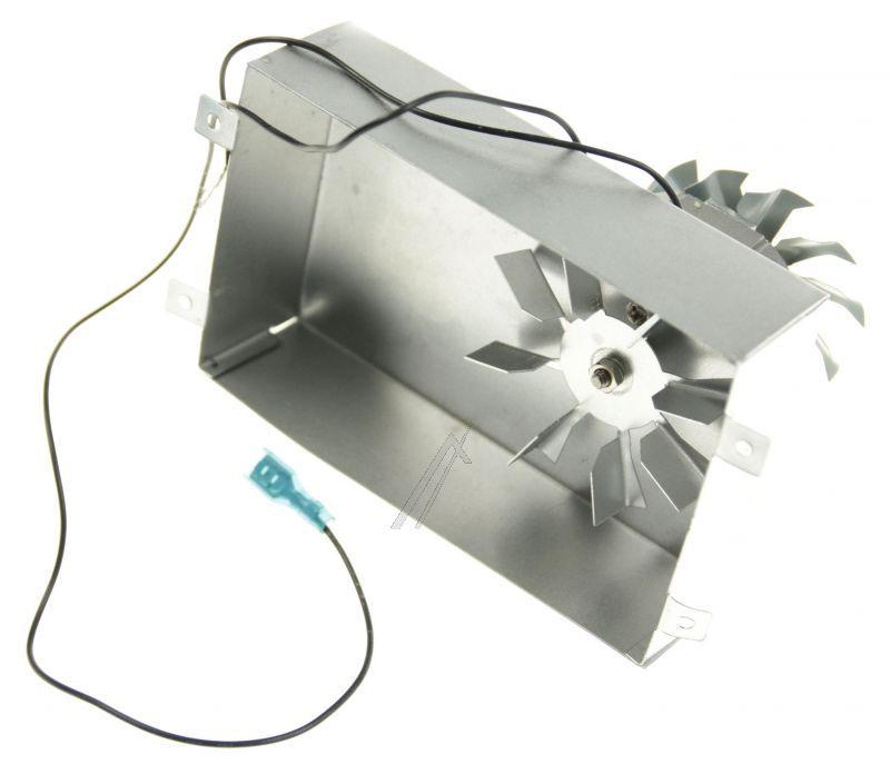 Delonghi KW703157 Motor - Convection fan motor assy bm350