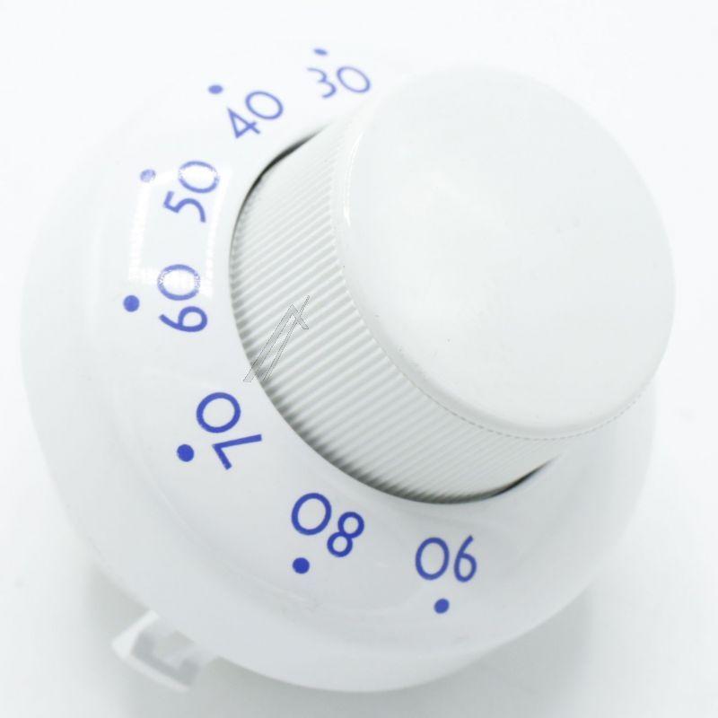 Candy Hoover 41007211 Reglerknopf - Temp. regulierungsknopf Candy Hoover 41007211 Reglerknopf - Temp. regulierungsknopf