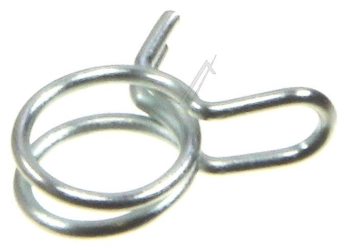 Domena 500413093 Schlauchschelle - Collier *ecler* ec12101