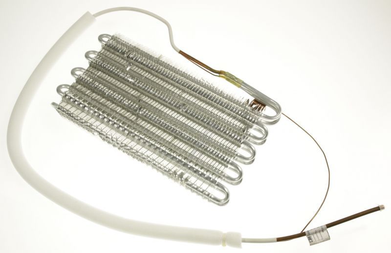 Liebherr 594416000 Verdampfer - Fin-type evaporator Liebherr 594416000 Verdampfer - Fin-type evaporator