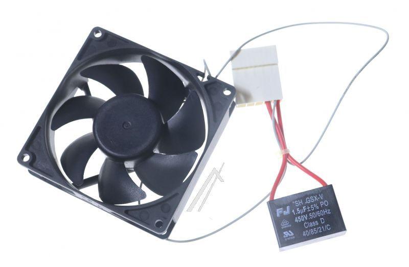 Arcelik Grundig Beko 264440112 Lüfter - Timer board cooling fan