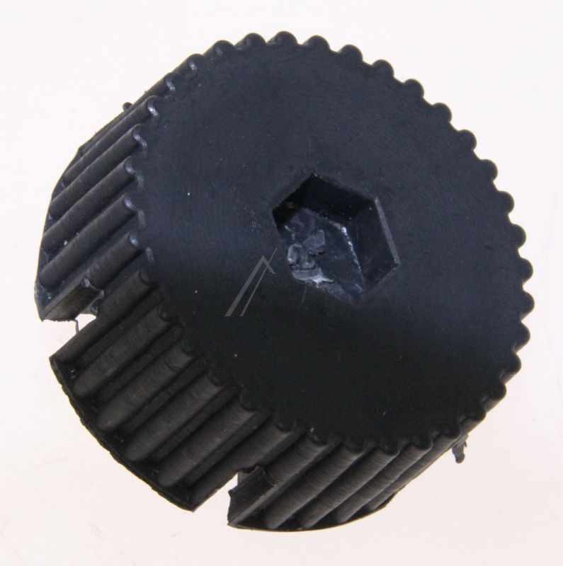 Haier 49064808 - 65002010 regelbar fuss