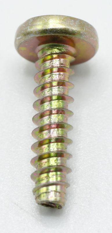 Samsung 6003000277 Schrauben - Screw-taptite bh,+,b,m3,l12,zpc(yel),swc