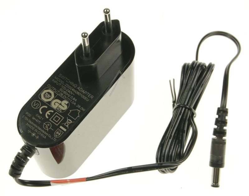 Candy Hoover 48033122 - Ladegerat